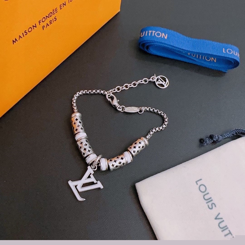 LV Necklaces